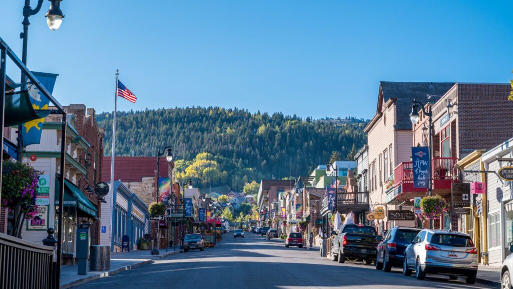 The ultimate local kids guide to Park City